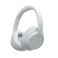 HEADPHONES BLUETOOTH  WHCH720NW.CE7 ΜΕ ΜΙΚΡΟΦΩΝΟ WHITE